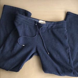 Super Soft Fleece Lined UGG Lounge Pants